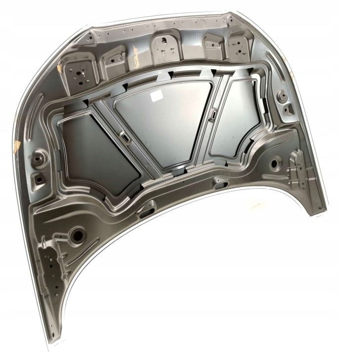 CAPOT COUVERCLE MOTEUR AUDI A1 8X0823029 NEUF ORIGINAL