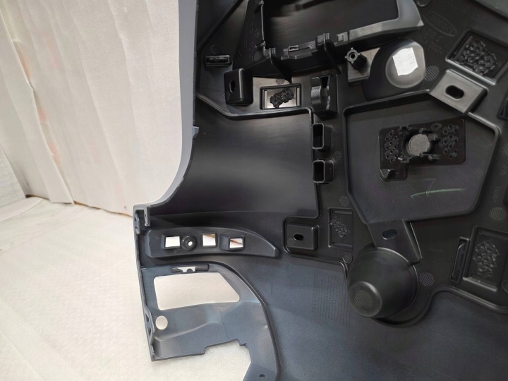 ANGLE PARE-CHOCS ARRIÈRE ARRIÈRE CÔTÉ GAUCHE RENAULT KANGOO III 850170648R