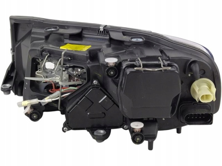 DEPO PHARES PHARES AVANT SKODA SUPERB 02- XÉNON