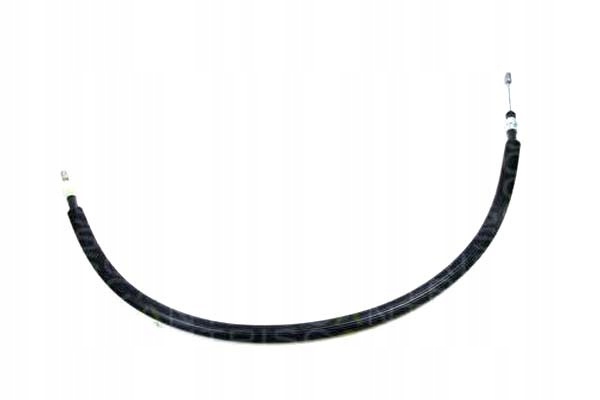 CÂBLE FREIN RECZ. PEUGEOT T. 206 98- LE/PR TRISCAN 814028156