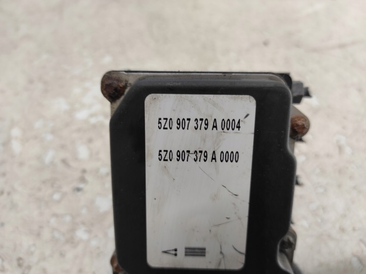 VW FOX 03- 1.2 POMPE ABS 5Z0907379A