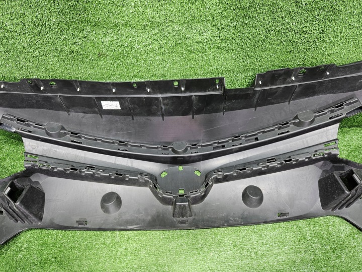 RENFORCEMENT PARE-CHOCS TOYOTA PROACE VERSO CITY 18-