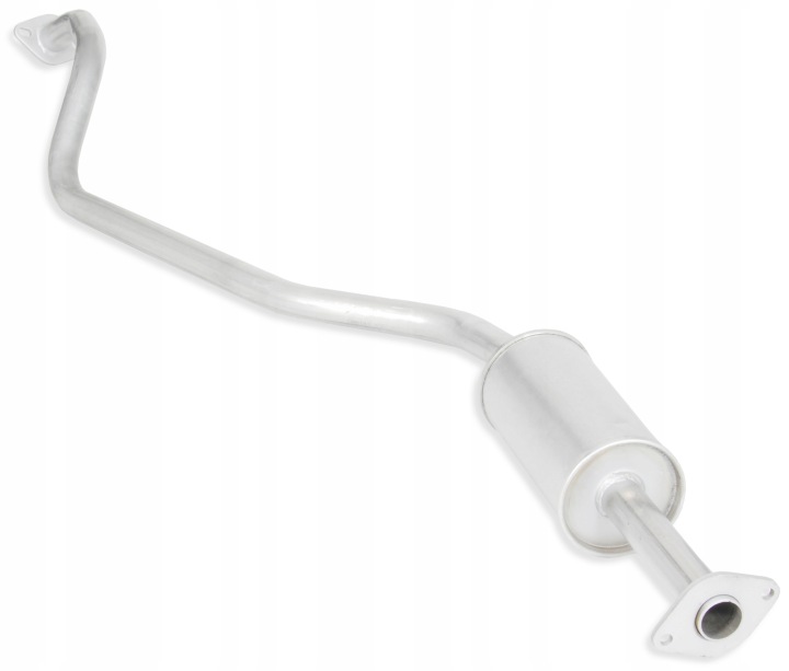 POLMOSTROW SILENCIEUX MILIEU NISSAN ALMERA 1.5 00-SEDAN