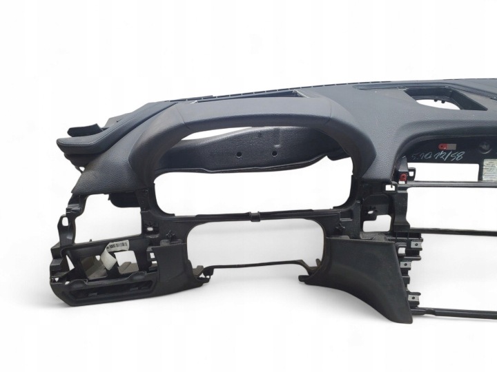 BMW 6 F06 GRAN COUPÉ 2013 DESKO CONSOLE COCKPIT