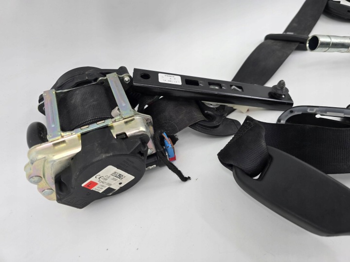 CEINTURES DE SÉCURITÉ RENAULT TALISMAN 635421100B TENDEURS TENDEURS ORIGINALE