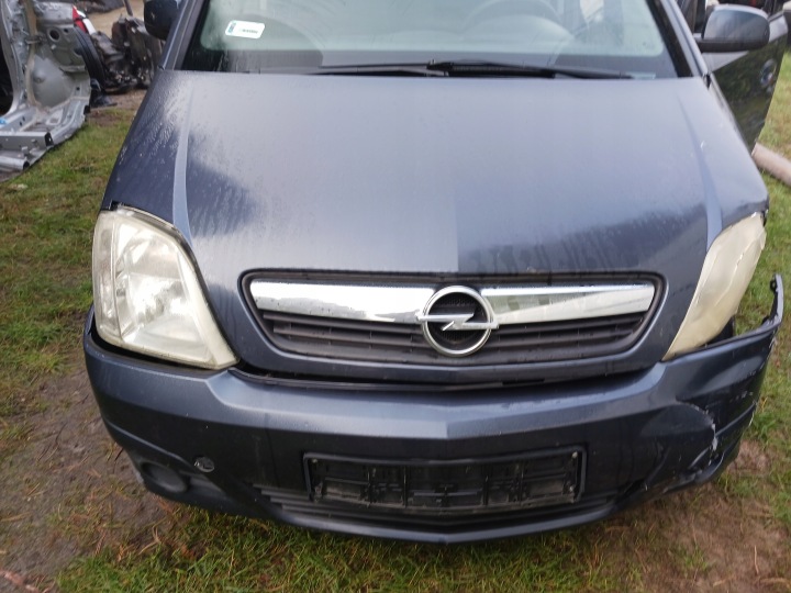 OPEL AGILA MERIVA A CORSA C ASTRA 1.2 1.4 1.6 DÉMARREUR VARSOVIE