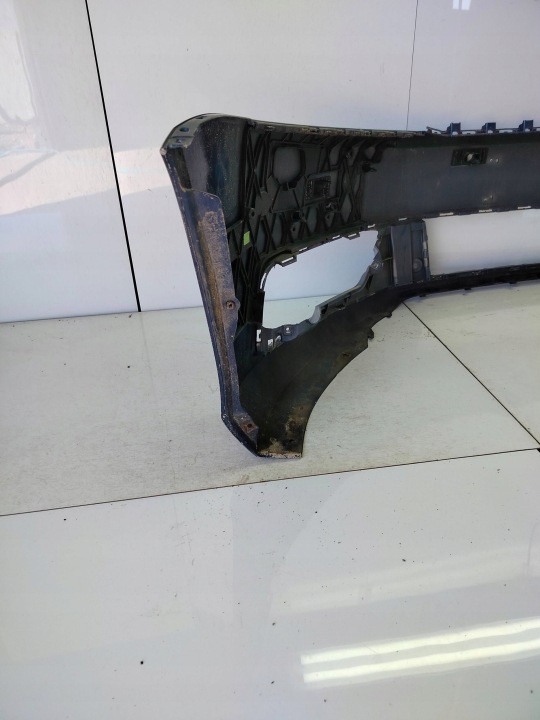 PARE-CHOCS AVANT VW PASSAT B7 10-14