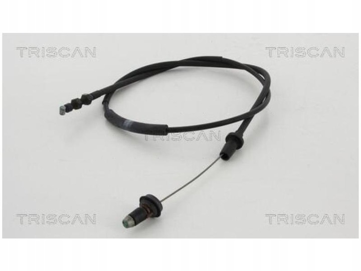 CABLE PEDALES GAS TRISCAN 8140 13301 