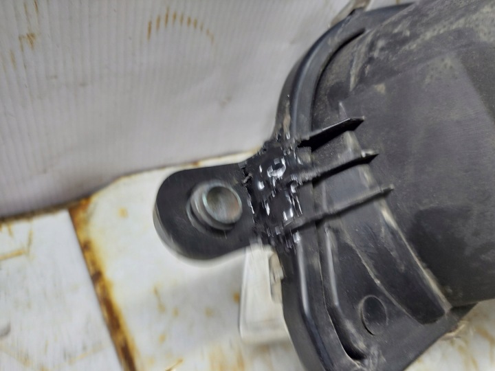 PHARE DROITE AVANT FIAT ALBEA PALIO II EUROPE 46840519
