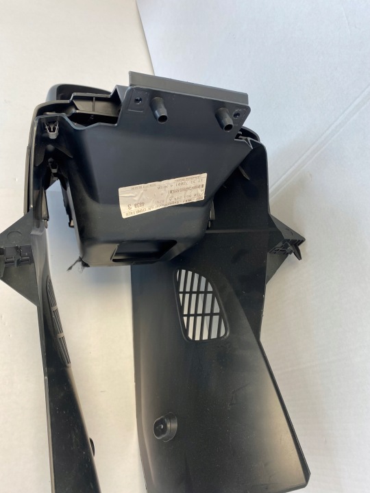 VW UP MII CITIGO TUNNEL CENTRAL 1S0863241A