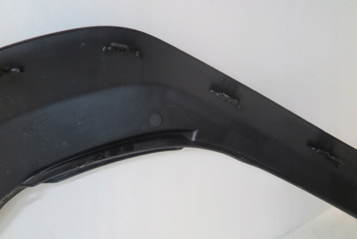 MOULURE REVÊTEMENT GARDE-BOUE DROIT ARRIÈRE TOYOTA YARIS CROSS 75651-K2011