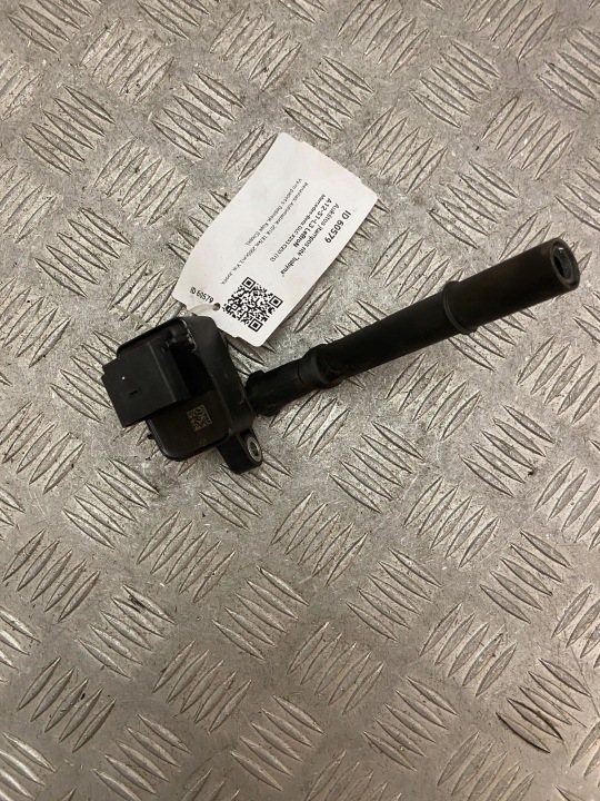 MERCEDES-BENZ GLC X253 C253 BOBINE ALLUMAGE HAUTE TENSION A2709060500