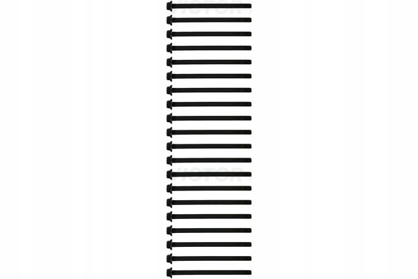 VIS DE CULASSE JEEP COMMAND 4.7 V8 4X4 05-