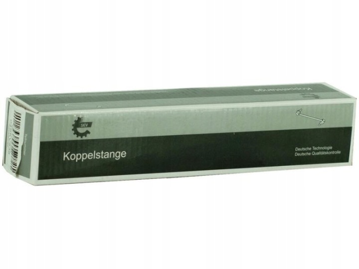 SERVOMOTEUR ARRIÈRE COUVERCLES DE COFFRE PEUGEOT 406 COUPÉ ESEN SKV