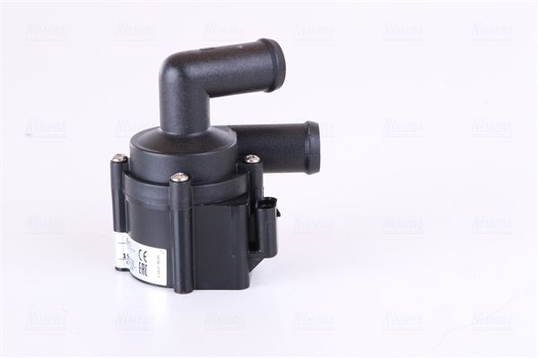 POMPE À EAU REFROIDISSEMENT MOTEUR NISSENS 831072