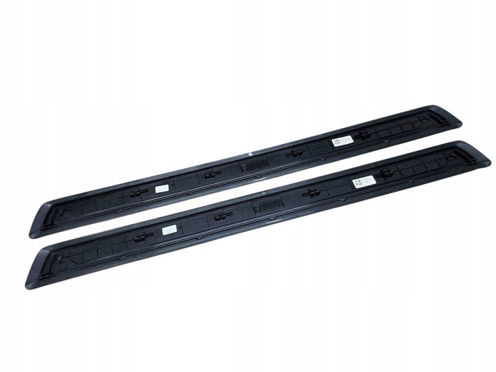 MOULURE REVÊTEMENT SEUIL GAUCHE DROITE MODULE BMW 4 G22 G23