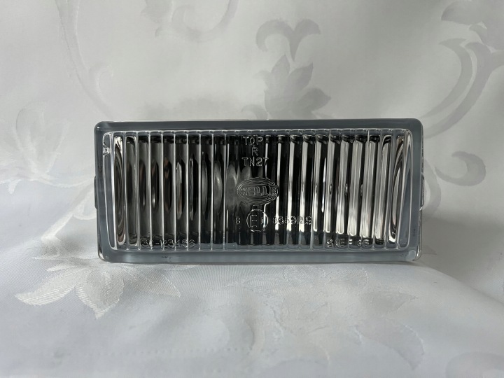 HELLA 1NB 123 582-001 KIT PROJECTEUR PRZECIWMGLOWY
