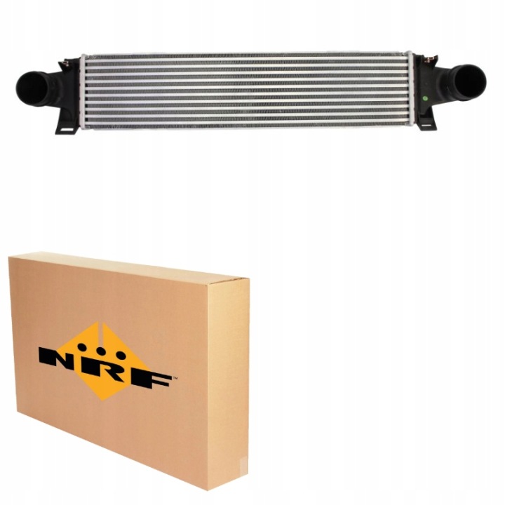 NRF 30980 RADIATEUR AIR DE CHARGE