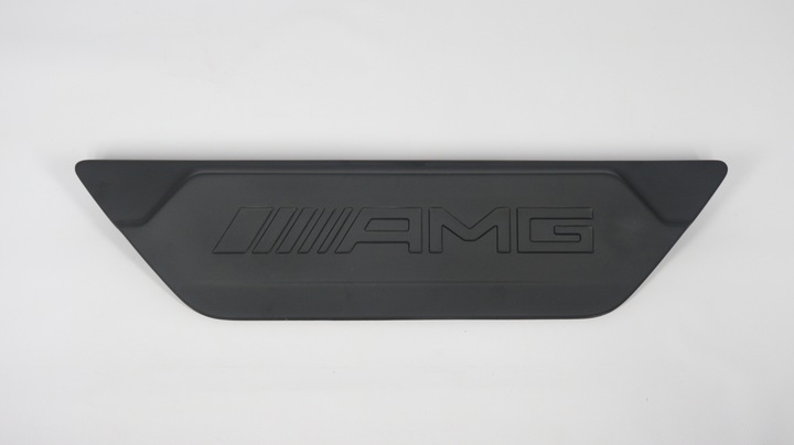 BRIDA TRASERA DE PUERTA MERCEDES W463A W464 AMG 