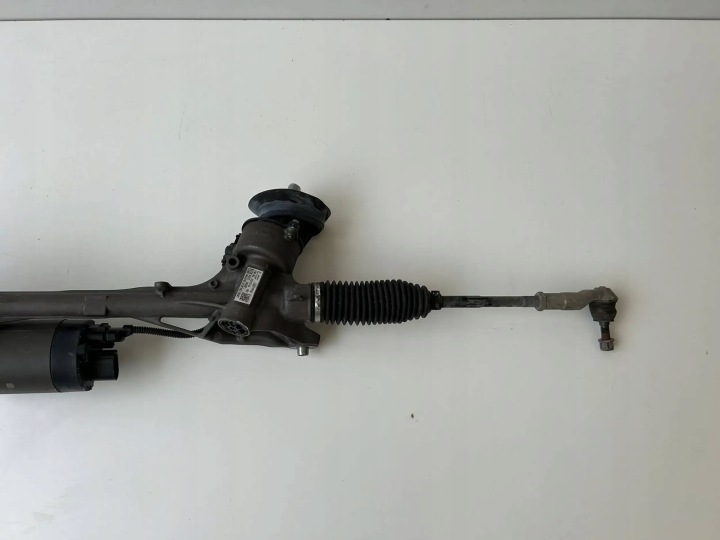 VOLKSWAGEN AUDI SEAT CRÉMAILLÈRE DE DIRECTION 5WB423051 AR ORIGINAL
