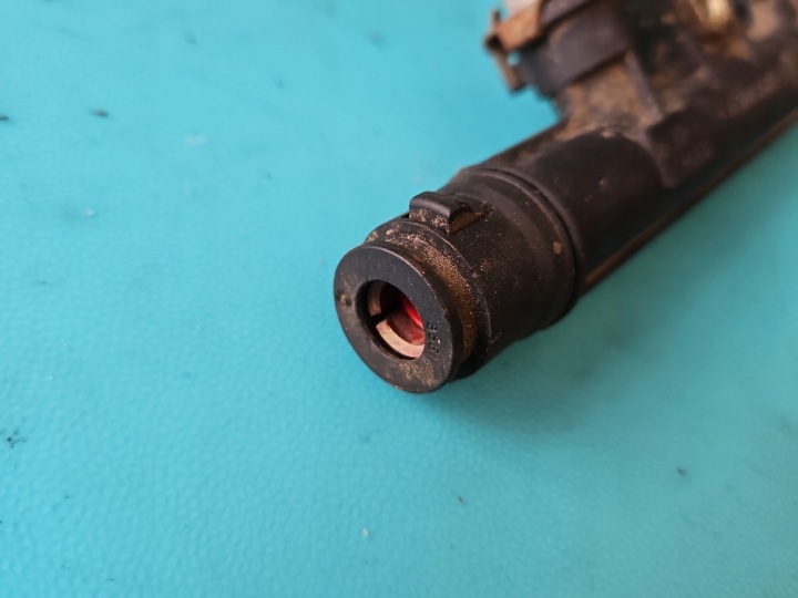 4X INJECTEUR FIAT SEICENTO IWP095 1.1 MPI