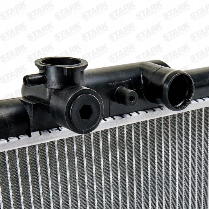 STARK SKRD-0120040 RADIATEUR SYSTÈME REFROIDISSEMENT MOTEUR