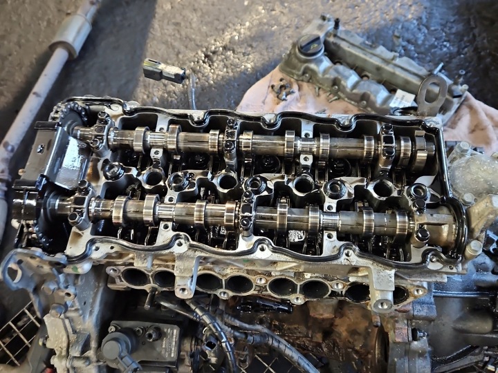 MOTEUR D4FB KIA CEED II 12-18 1.6 CRDI 128KM ODPALANY FILM MESURE
