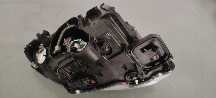 PHARE AVANT BI XÉNON LED BMW 3 E92 E93 COUPÉ CABRIO LCI LIFT 10-13R
