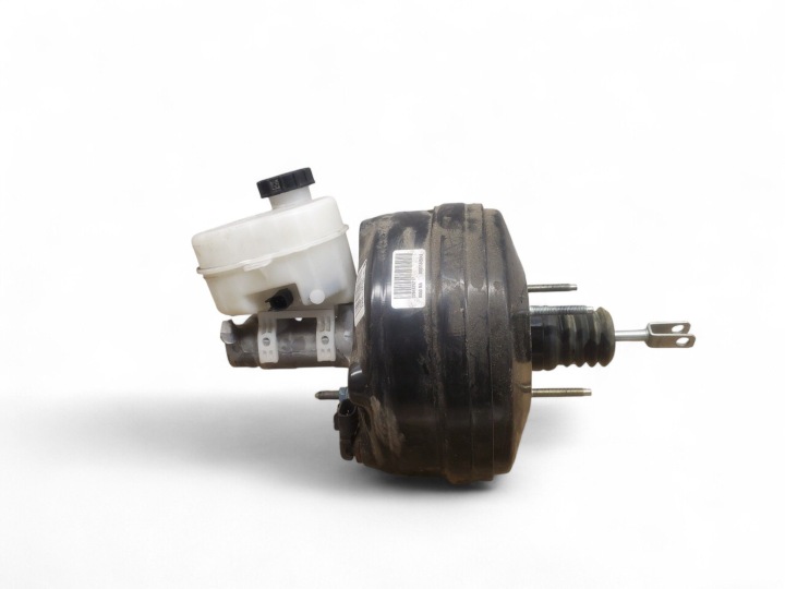FORD MUSTANG VI FR3C2B195BL SUPPORT FREINS