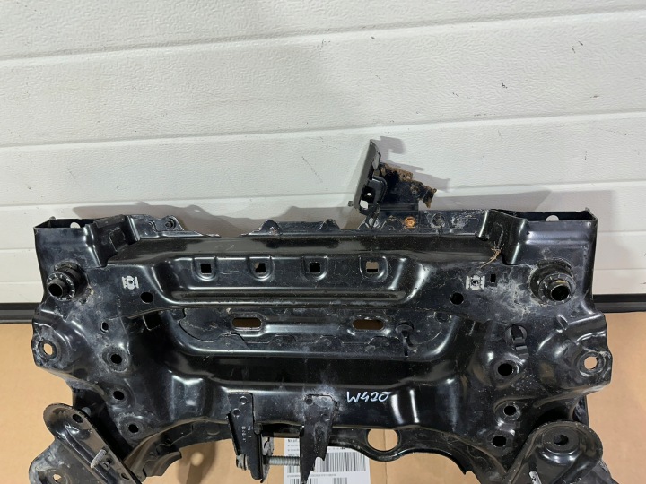 CHÂSSIS AVANT PRZEDNI,POD SILNIK,WZMOCNIENIE MERCEDES CITAN W420,KANGOO IV,4