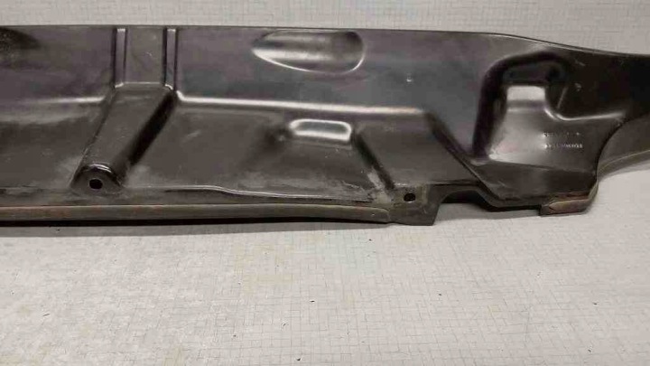 PLASTYK ESSUIE-GLACES AVANT VW CADDY III FURGON (2KA, 2KH, 2CA, 2CH)