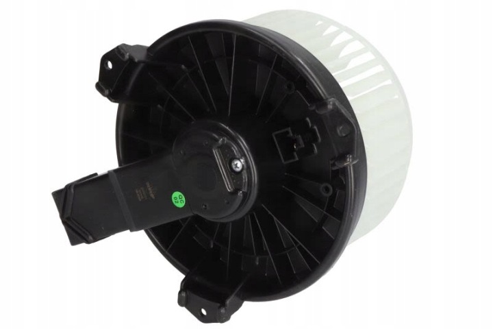 NRF VENTILATEUR VENTILATEURS HONDA CIVIC IX 1.4-2.2D 02.12-