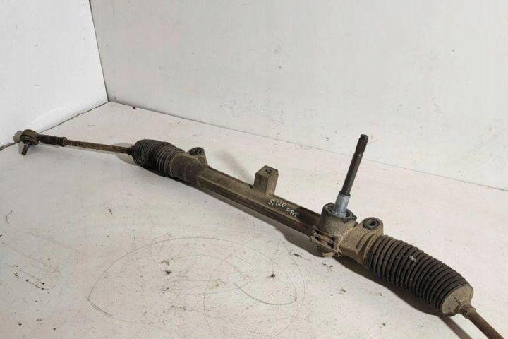 CRÉMAILLÈRE DE DIRECTION FIAT STILO (192_) 37502387 1.6L GASOLINE 76KW 2002