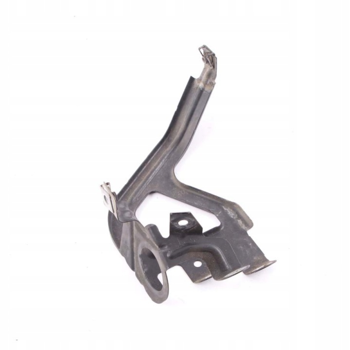 BMW F10 F11 POIGNÉE FIXATION GARDE-BOUE GAUCHE AVANT IMPERIAL BLUE A89