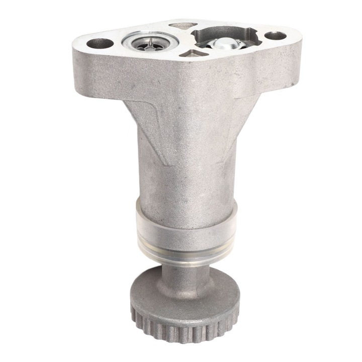 POMPE GRUNTOWANIA CARBURANTS AVEC JOINT D'ÉTANCHÉITÉ ALUMINIUM 105–2508 POUR CAT 3406B HA