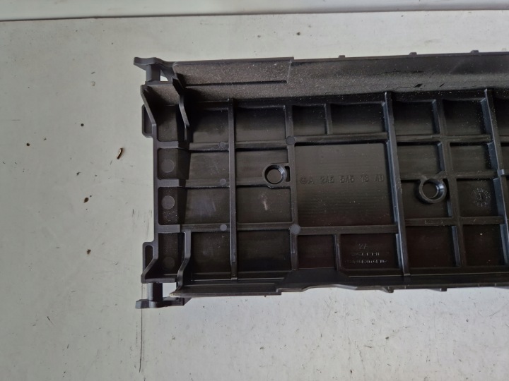 BOÎTE FUSIBLES MERCEDES B-KLASA W246 (2011-) 1.5 CDI