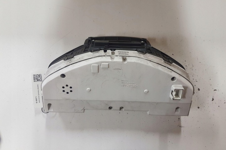 COMPTEUR VOLVO XC60 36000918 2.4L DIESEL 120KW 2011