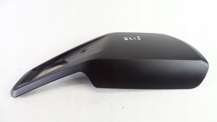 E178 KTM 1290 SUPER DUKE PROTECTION COUVERCLE SILENCIEUX