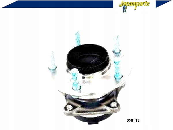 KK-23007_A ROULEMENT ROUES MAZDA T. 6