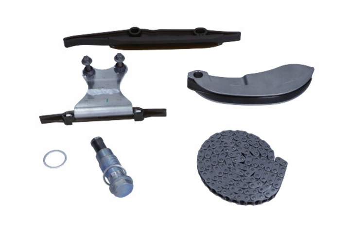 49501 FEBI BILSTEIN KIT CHAÎNES DISTRIBUTION MINI 1,5/2,0 13-