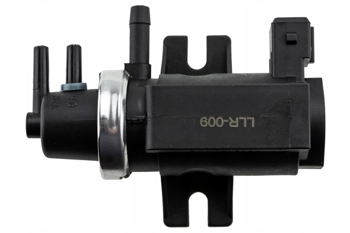 EGR-LR-009 NTY SOUPAPE TURBINES EGR NTY