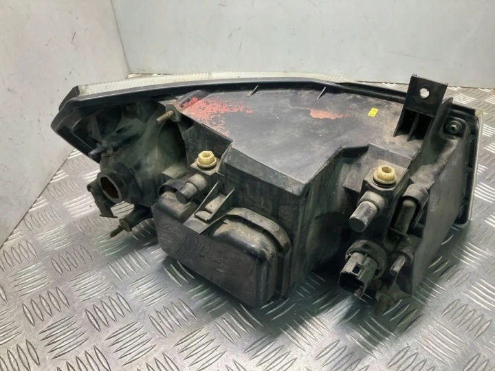 PHARE GAUCHE AVANT FORD TRANSIT CUSTOM YC1X13035 2.2L DIESEL 2006