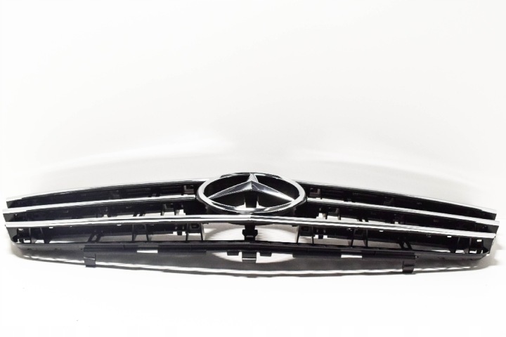 MB VIANO W639 AVANT PARE-CHOCS CALANDRE RADIATEUR A63988000839040ORYGINALNA