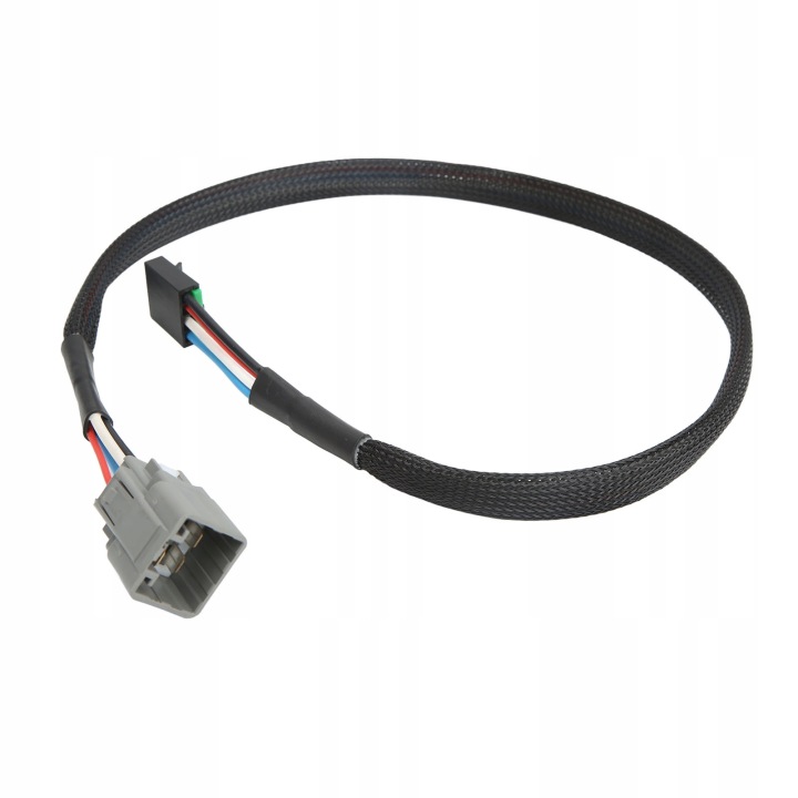 ADAPTATEUR FILS COMMANDE FREIN 3024 DROIT 31-CALOWY CÂBLE LACZACY 66