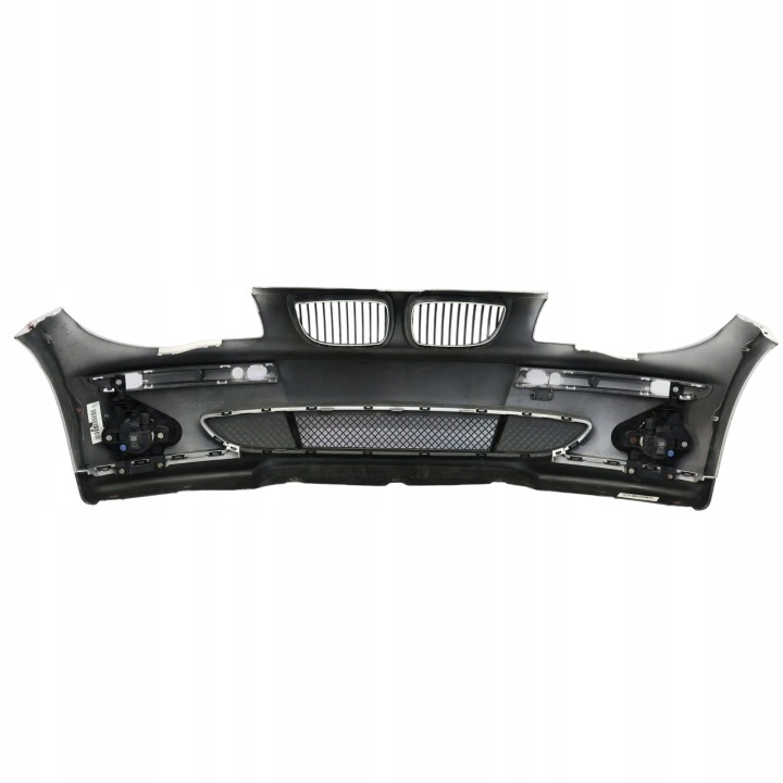 BMW E87 PARE-CHOCS AVANT TITANSILBER ARGENTÉ METALIK 354