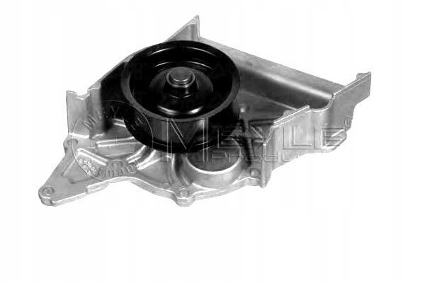 MEYLE BOMBA DE AGUA VW 2,6-2,8 V6 A 