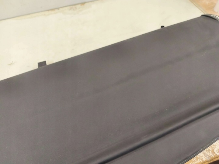 STORE COUVERCLES DE COFFRE MERCEDES-BENZ OE A2118600075