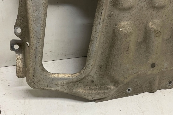 PROTECTION MOTEUR LAND ROVER FPLA7E063AC 3.0L DIESEL 2017