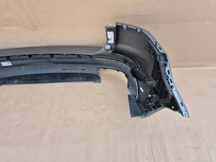 VOLVO XC60 II 19R PARE-CHOCS ARRIÈRE SOUS PDC 31425207