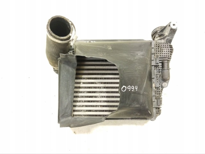 RADIATEUR PORSCHE MACAN 2015 95B145804A